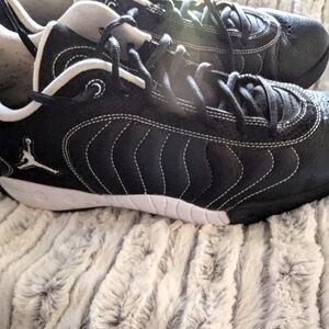 Jordan Nike Jumpman Size 12